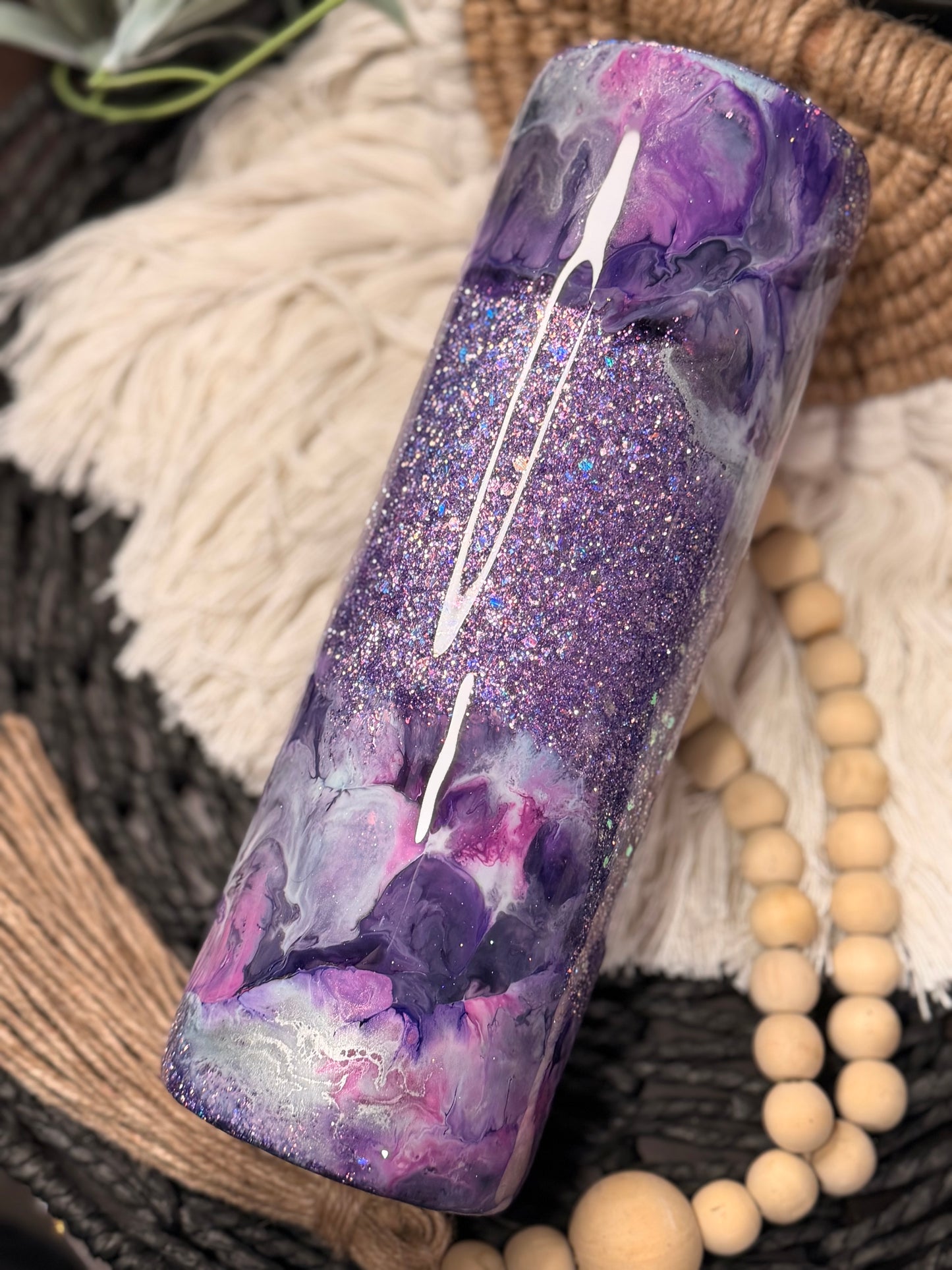 30oz purple disaster