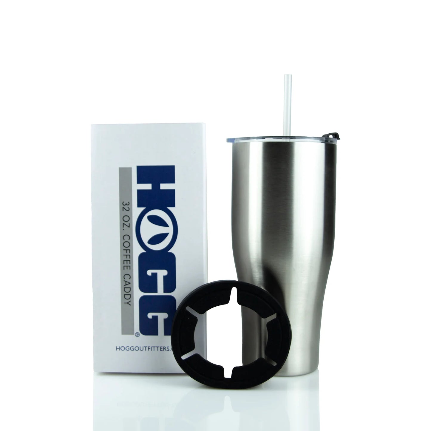 WILD IT UP 32oz coffee caddy