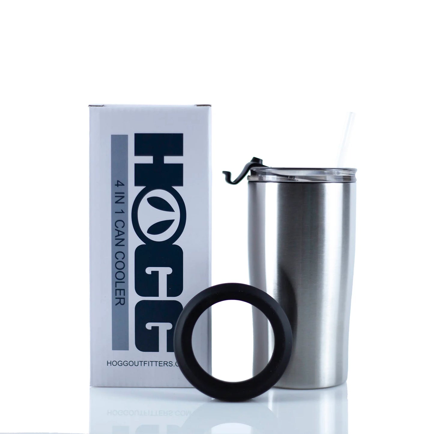 WILD IT UP 4 in 1 can cooler!