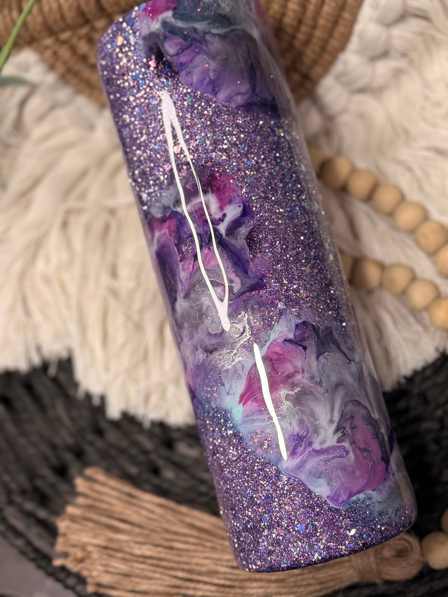 30oz purple disaster