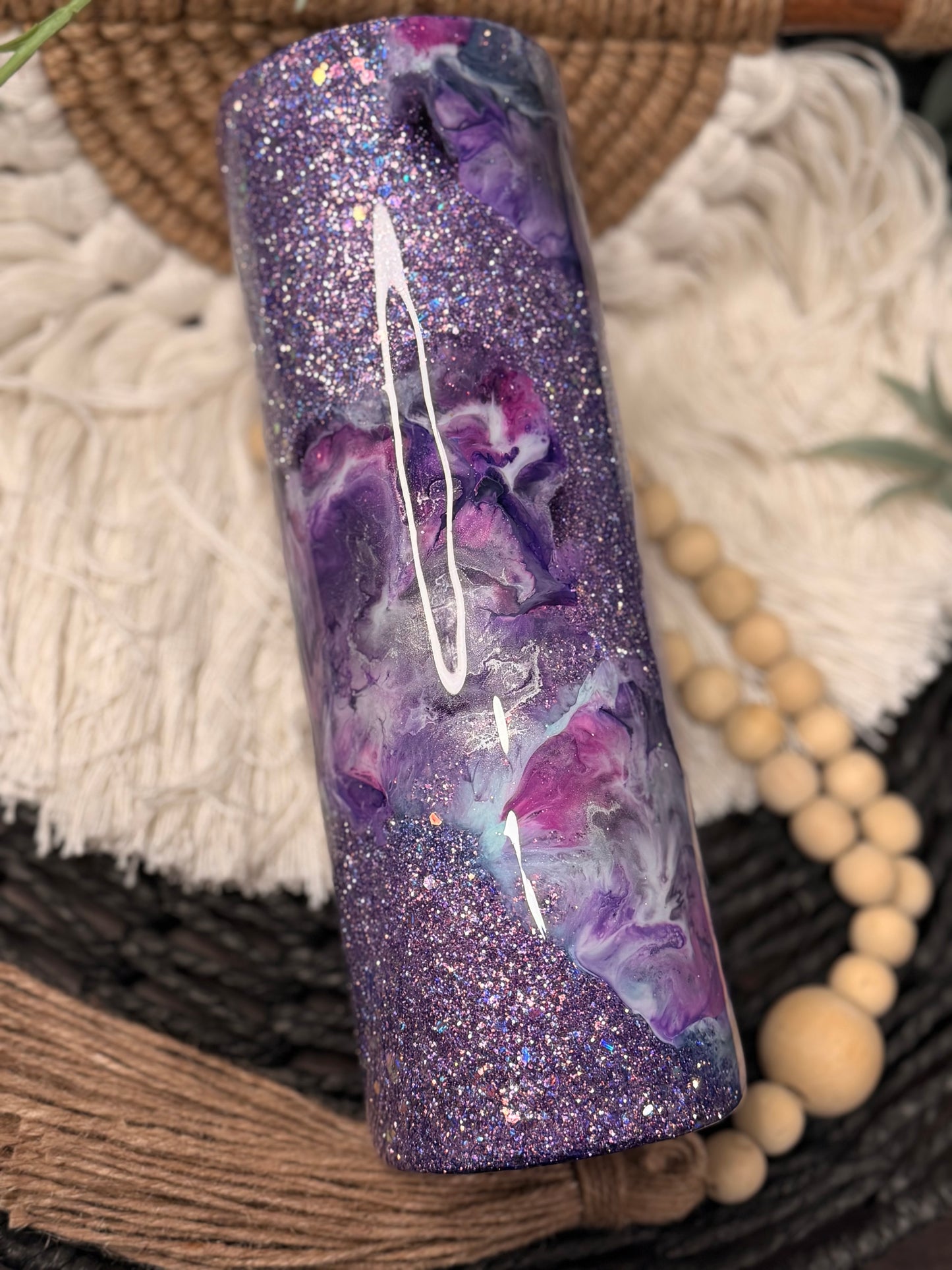 30oz purple disaster