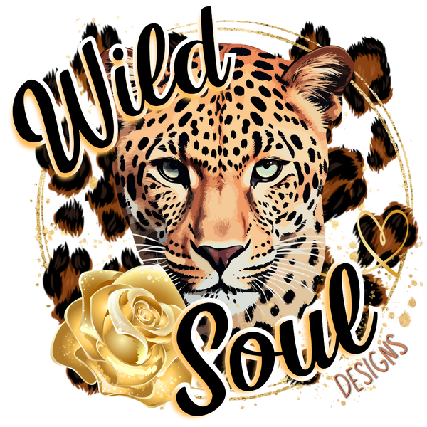 The Wild Soul Design Co.